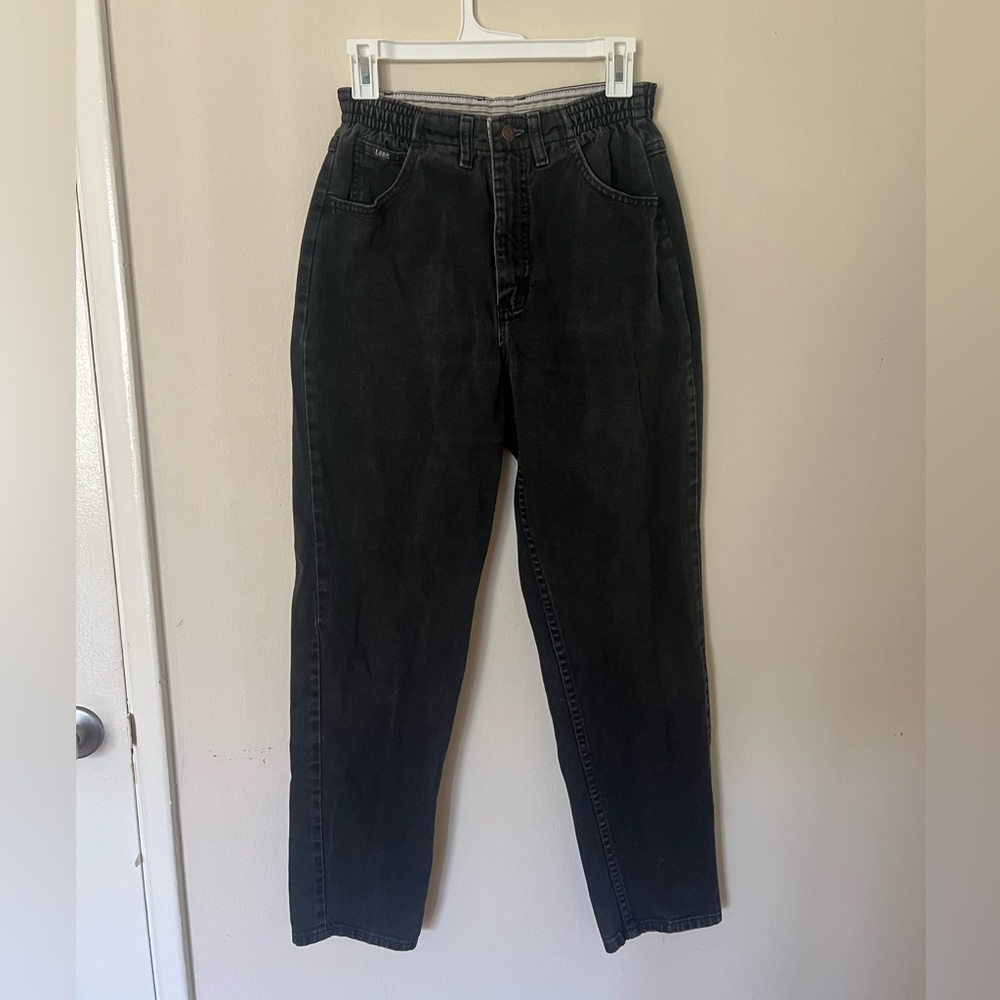 Lee Jeans, size 26